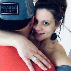 Meet your Posher, Krystal